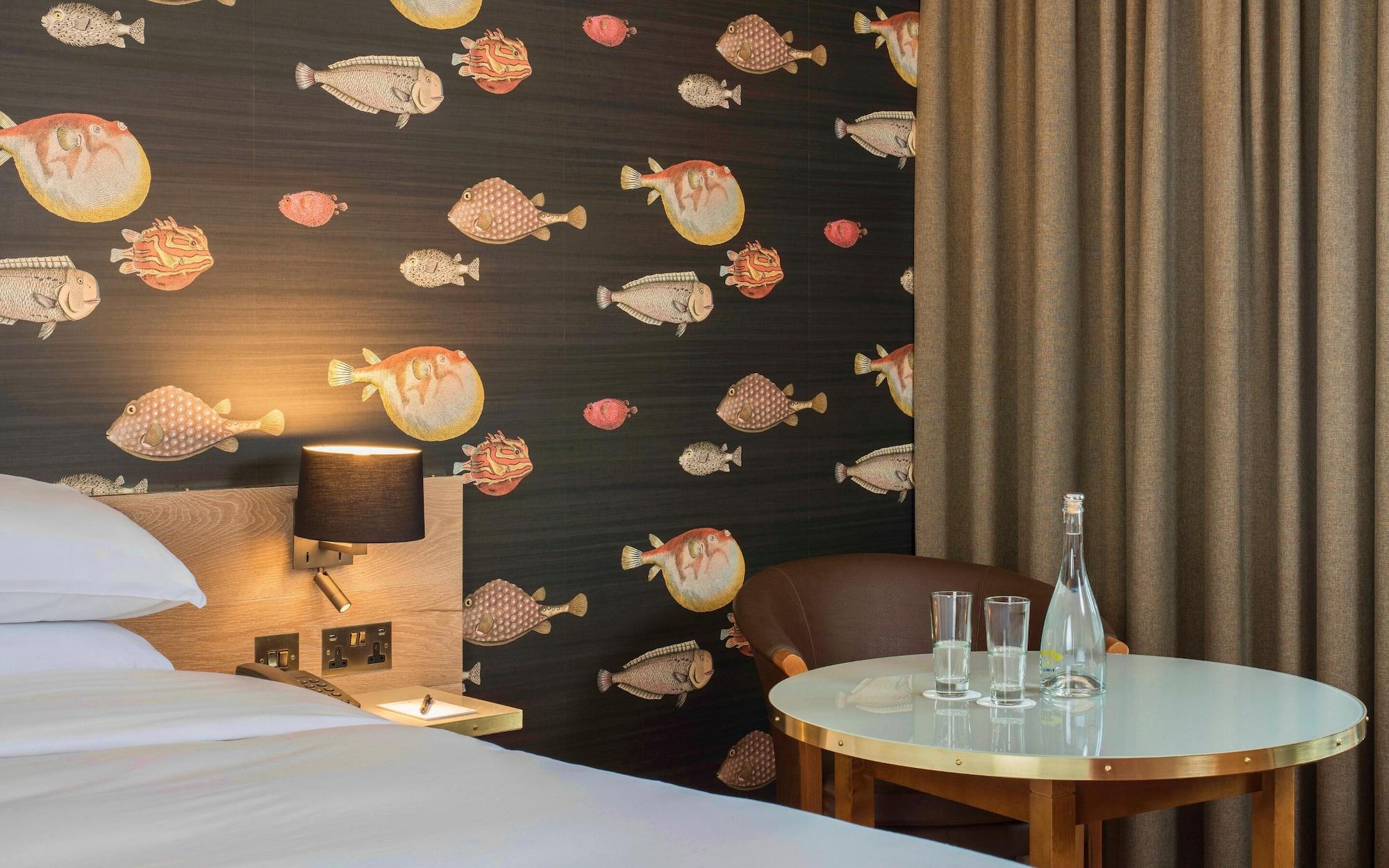 Garryvoe Hotel Ballycotton Dış mekan fotoğraf