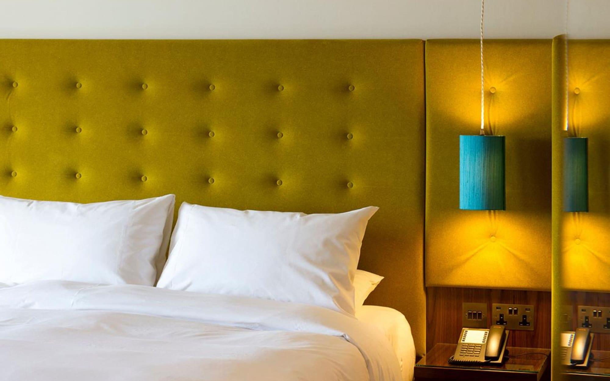 Garryvoe Hotel Ballycotton Dış mekan fotoğraf