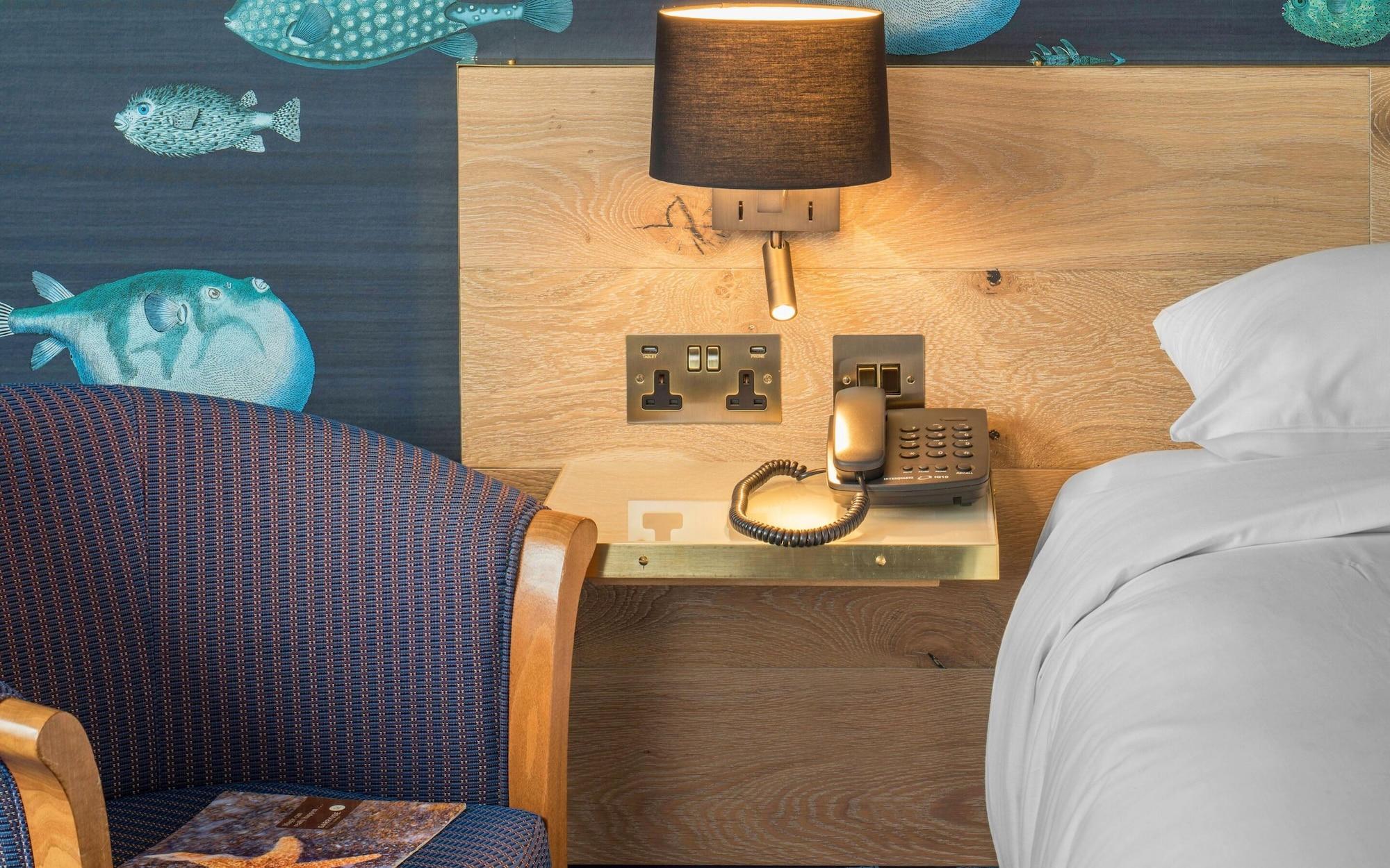 Garryvoe Hotel Ballycotton Dış mekan fotoğraf