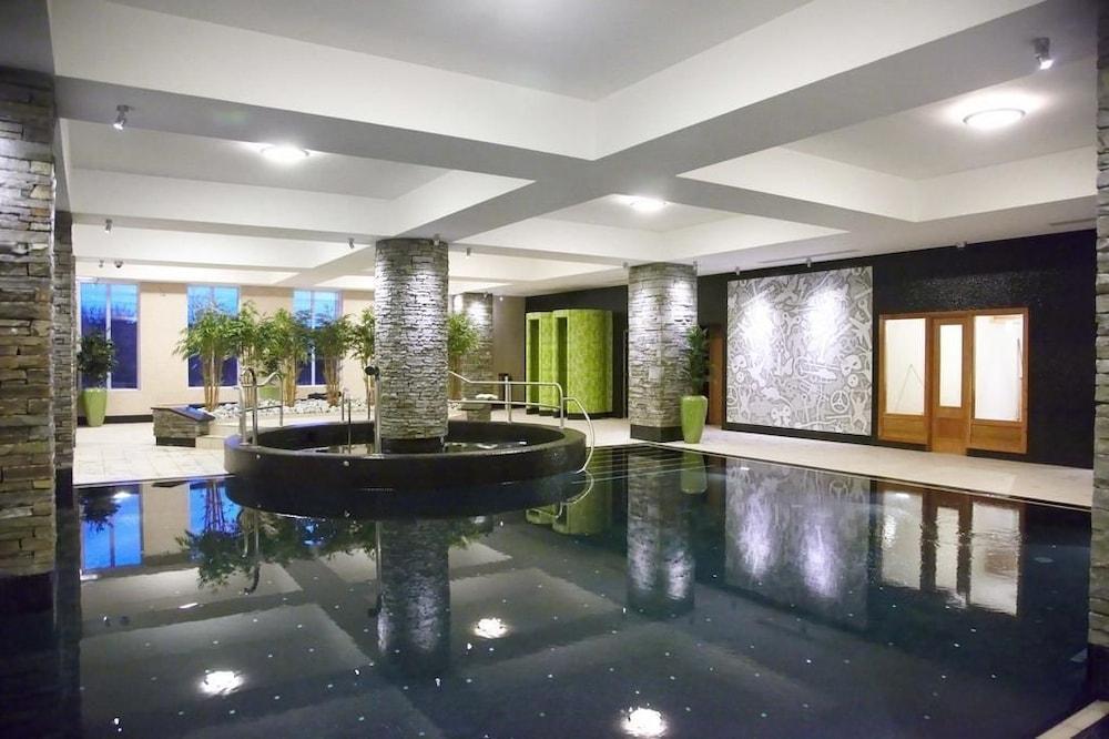 Garryvoe Hotel Ballycotton Dış mekan fotoğraf