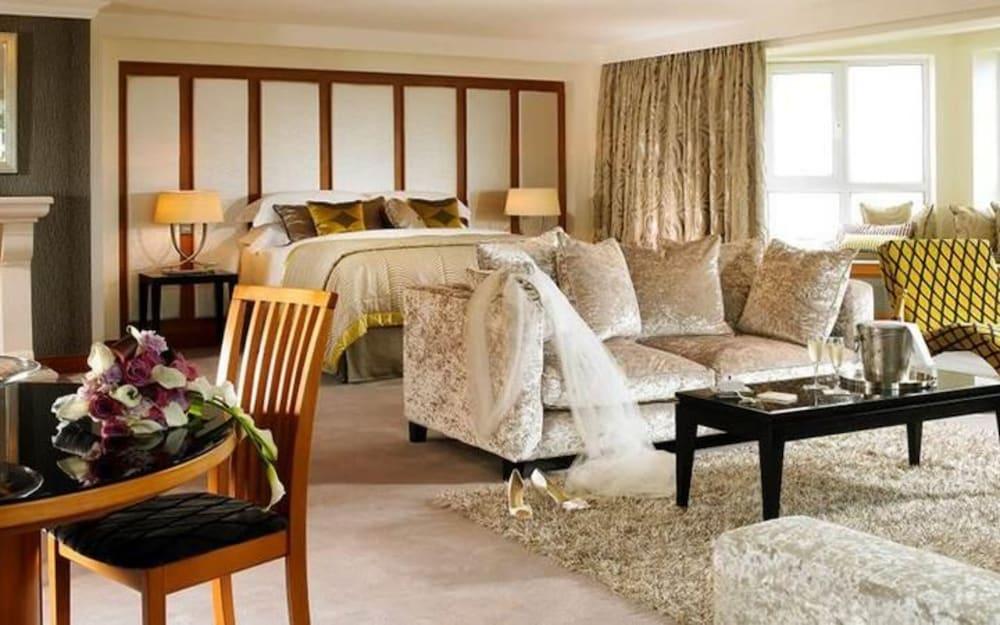 Garryvoe Hotel Ballycotton Dış mekan fotoğraf