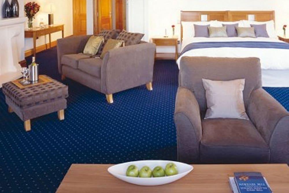 Garryvoe Hotel Ballycotton Dış mekan fotoğraf