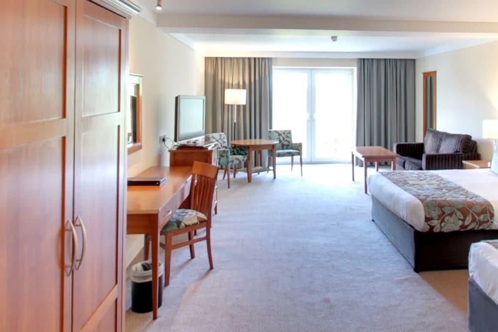 Garryvoe Hotel Ballycotton Dış mekan fotoğraf