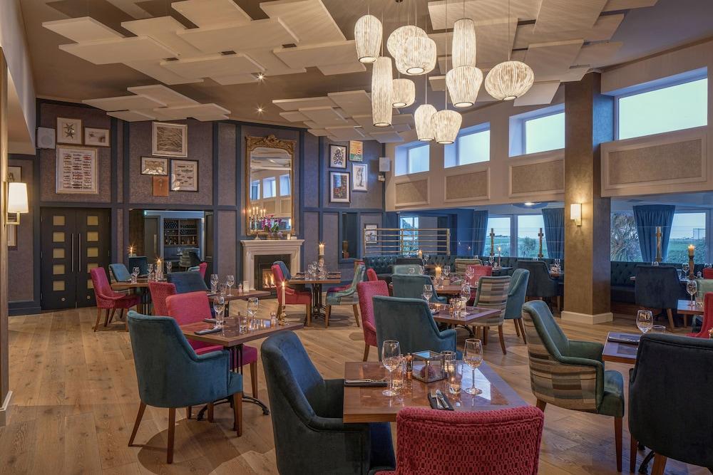 Garryvoe Hotel Ballycotton Dış mekan fotoğraf