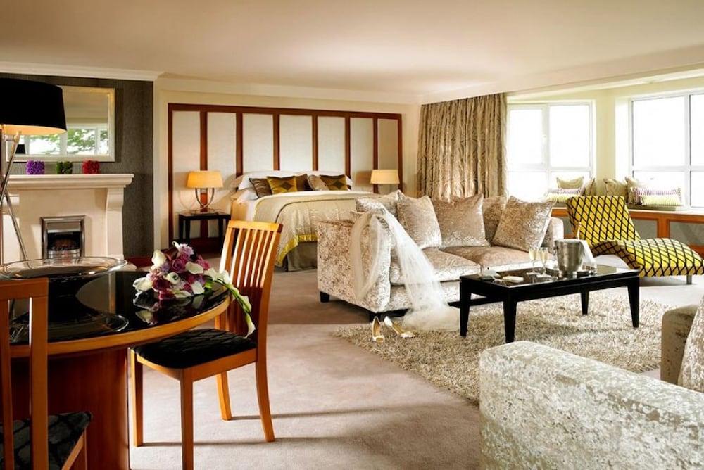 Garryvoe Hotel Ballycotton Dış mekan fotoğraf