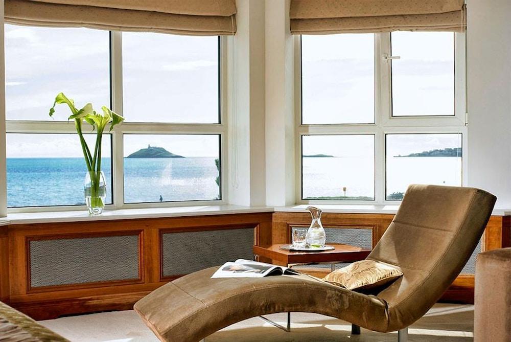 Garryvoe Hotel Ballycotton Dış mekan fotoğraf