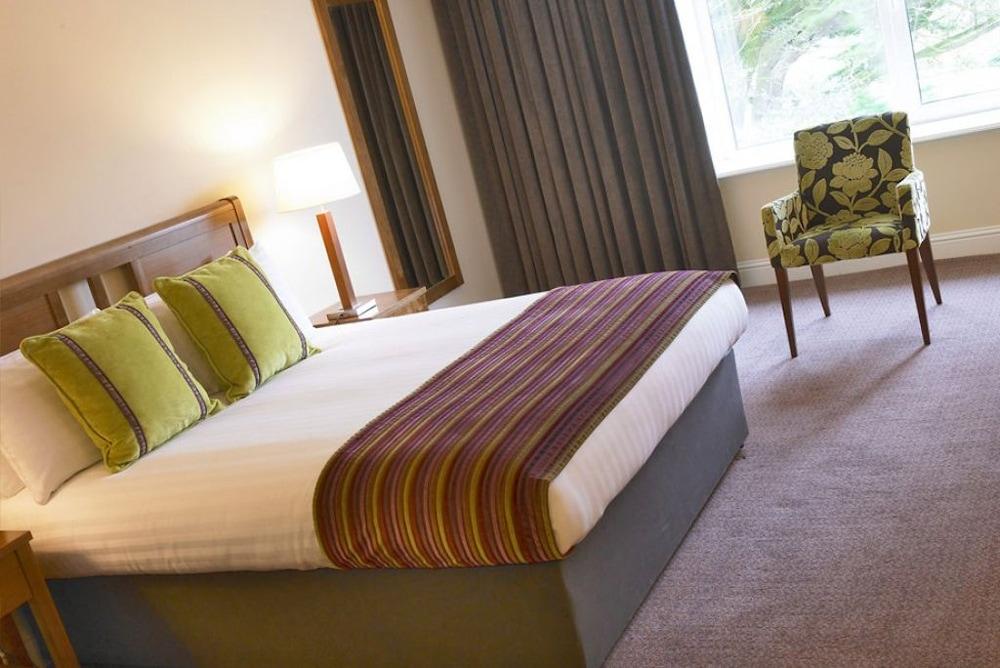 Garryvoe Hotel Ballycotton Dış mekan fotoğraf
