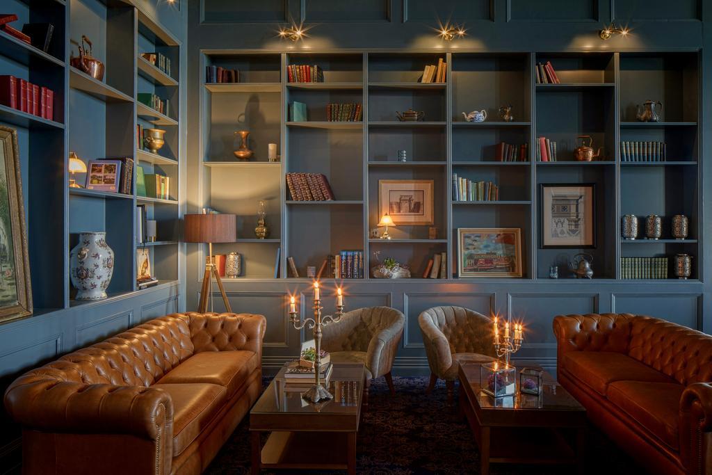 Garryvoe Hotel Ballycotton Dış mekan fotoğraf