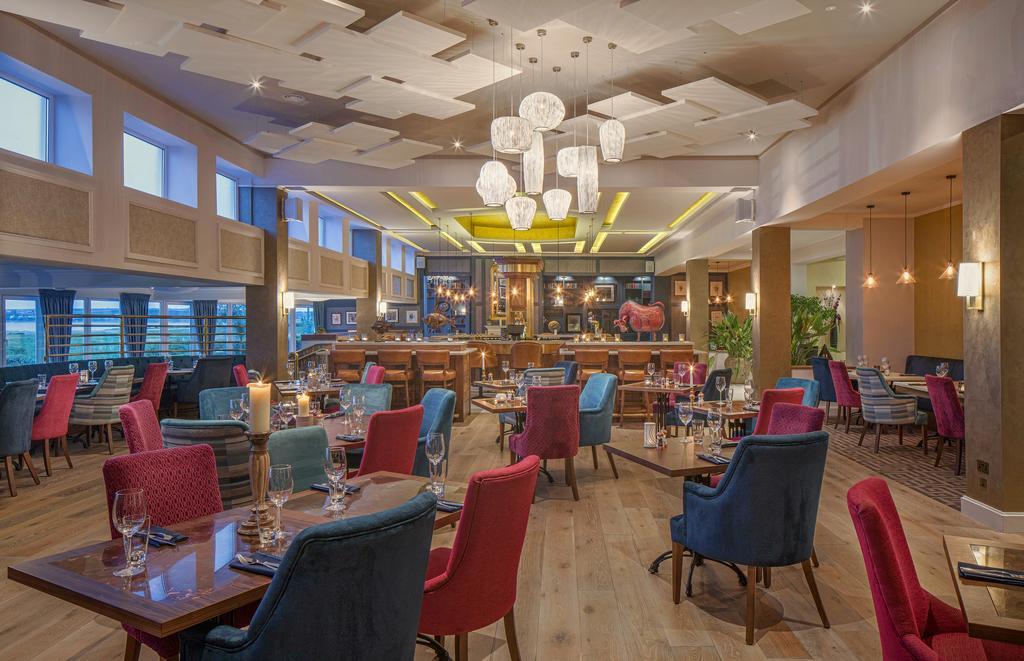 Garryvoe Hotel Ballycotton Dış mekan fotoğraf