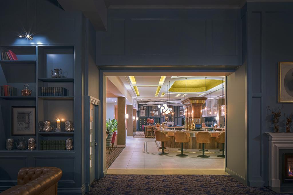 Garryvoe Hotel Ballycotton Dış mekan fotoğraf