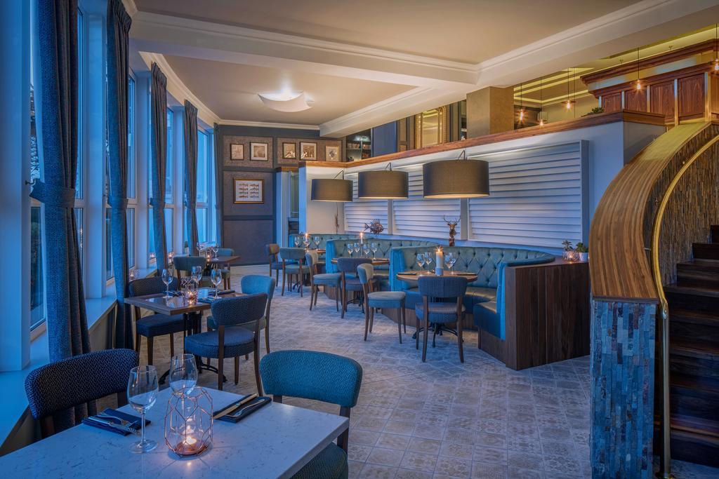 Garryvoe Hotel Ballycotton Dış mekan fotoğraf