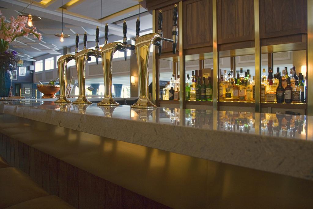 Garryvoe Hotel Ballycotton Dış mekan fotoğraf