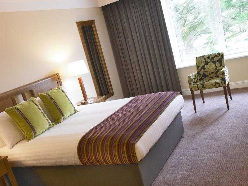 Garryvoe Hotel Ballycotton Dış mekan fotoğraf