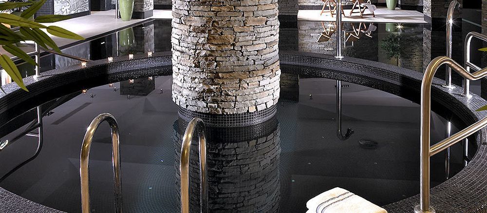 Garryvoe Hotel Ballycotton Dış mekan fotoğraf