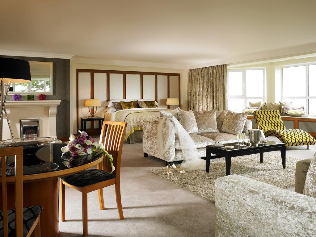 Garryvoe Hotel Ballycotton Dış mekan fotoğraf