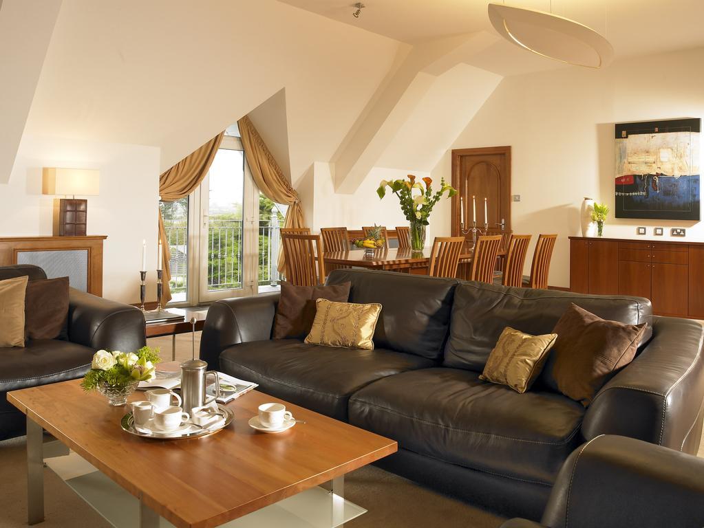 Garryvoe Hotel Ballycotton Dış mekan fotoğraf