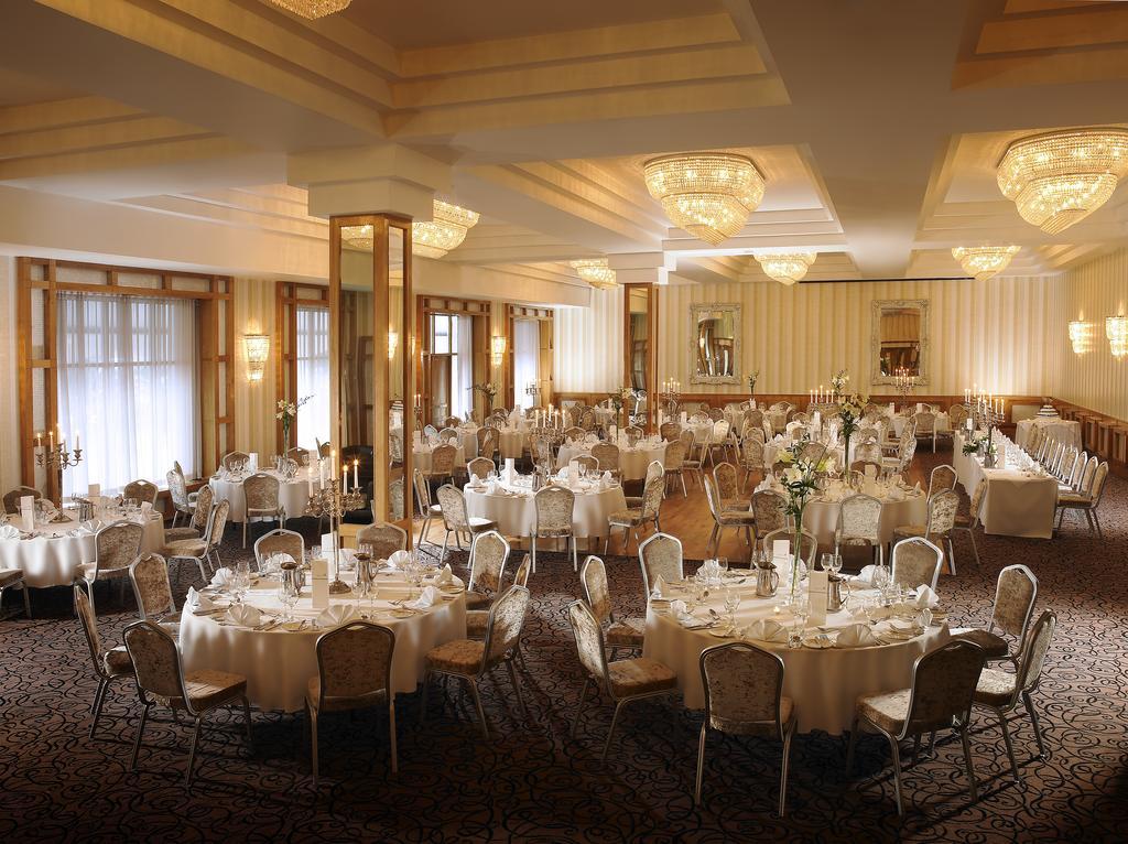 Garryvoe Hotel Ballycotton Dış mekan fotoğraf