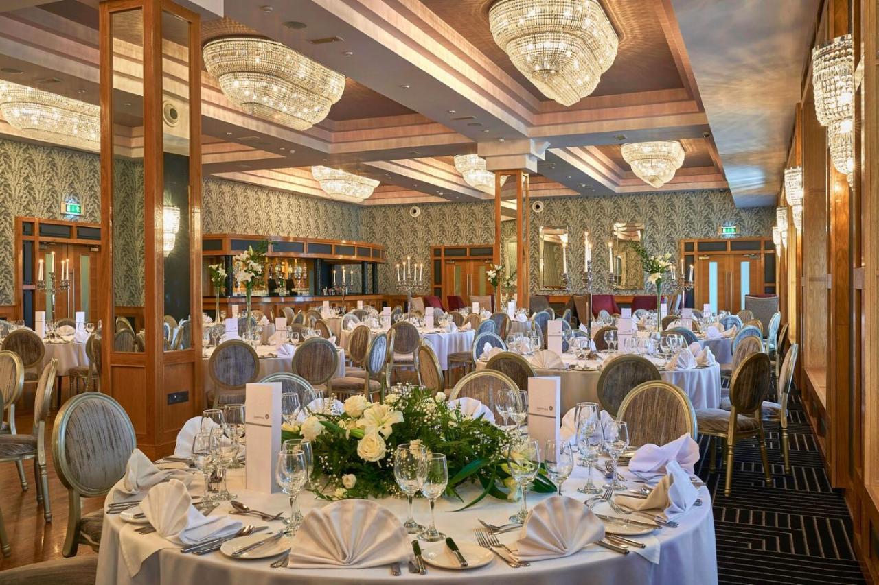 Garryvoe Hotel Ballycotton Dış mekan fotoğraf
