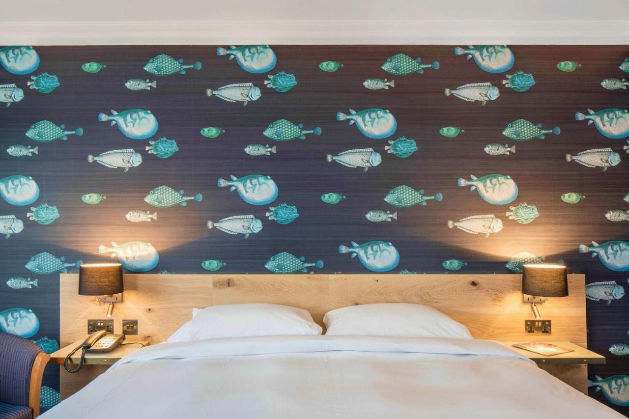 Garryvoe Hotel Ballycotton Dış mekan fotoğraf