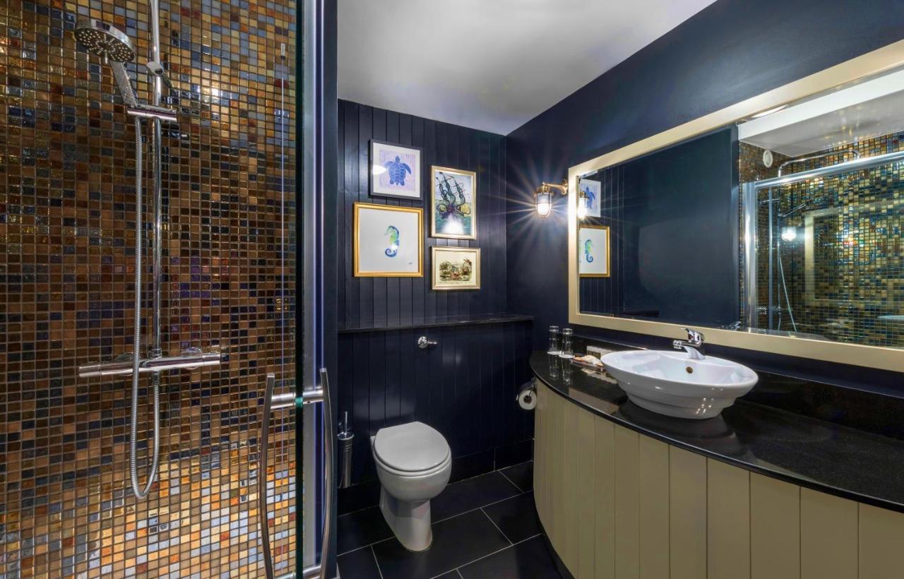 Garryvoe Hotel Ballycotton Dış mekan fotoğraf