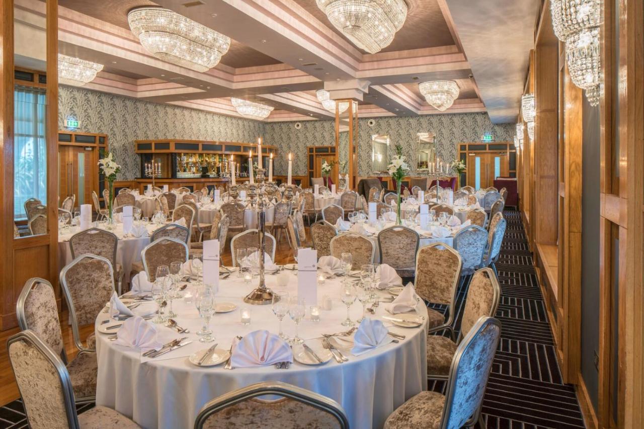 Garryvoe Hotel Ballycotton Dış mekan fotoğraf