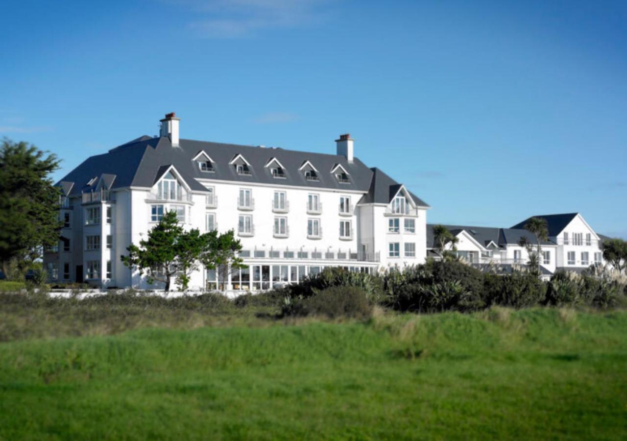 Garryvoe Hotel Ballycotton Dış mekan fotoğraf