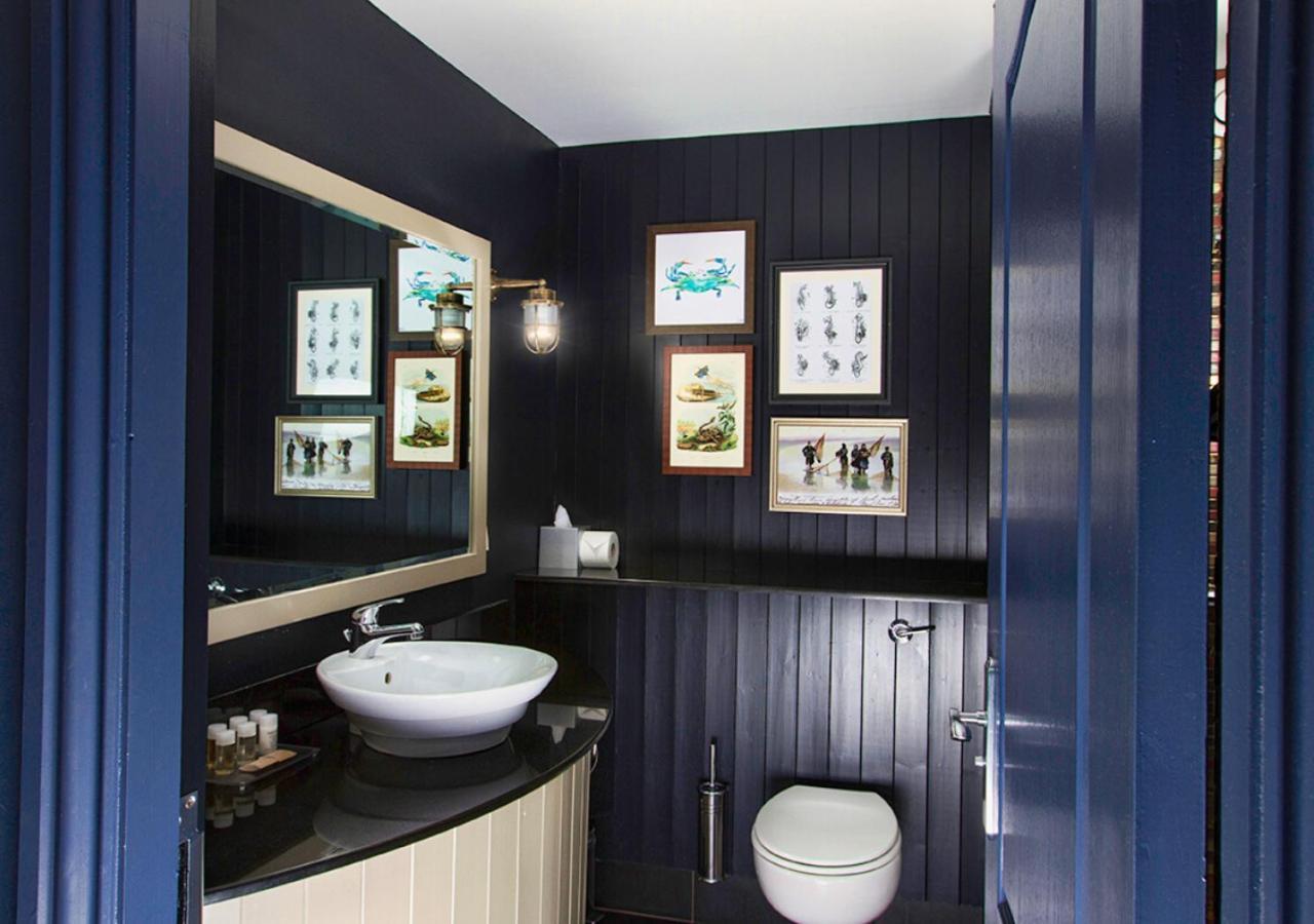 Garryvoe Hotel Ballycotton Dış mekan fotoğraf