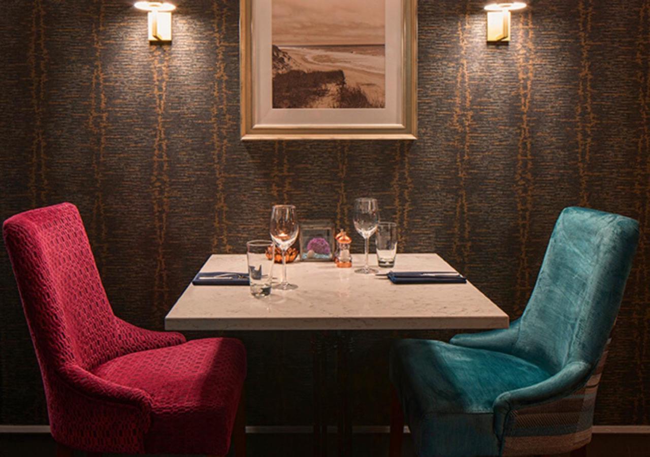 Garryvoe Hotel Ballycotton Dış mekan fotoğraf