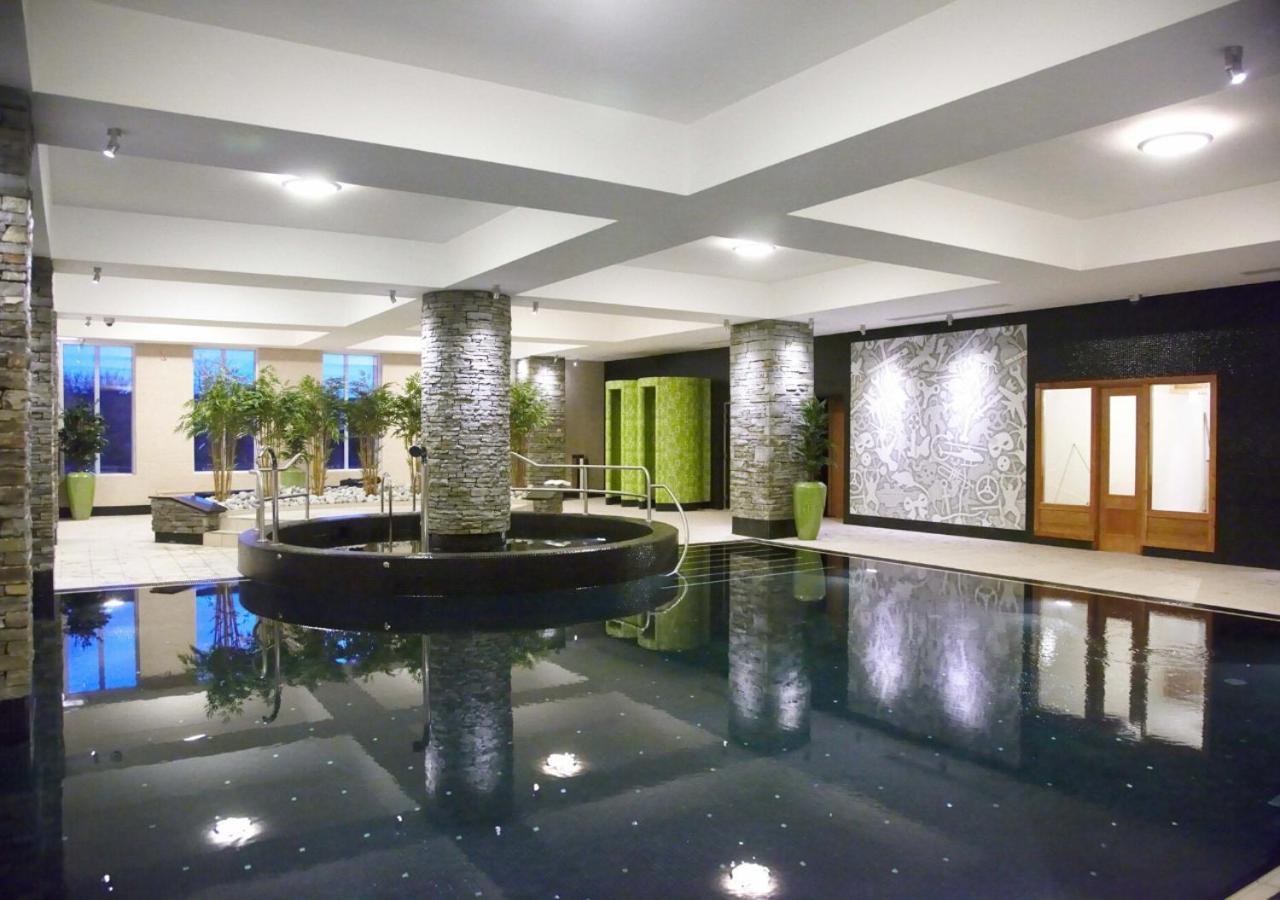 Garryvoe Hotel Ballycotton Dış mekan fotoğraf