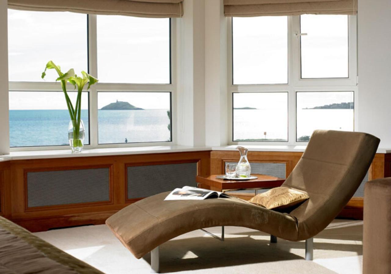 Garryvoe Hotel Ballycotton Dış mekan fotoğraf