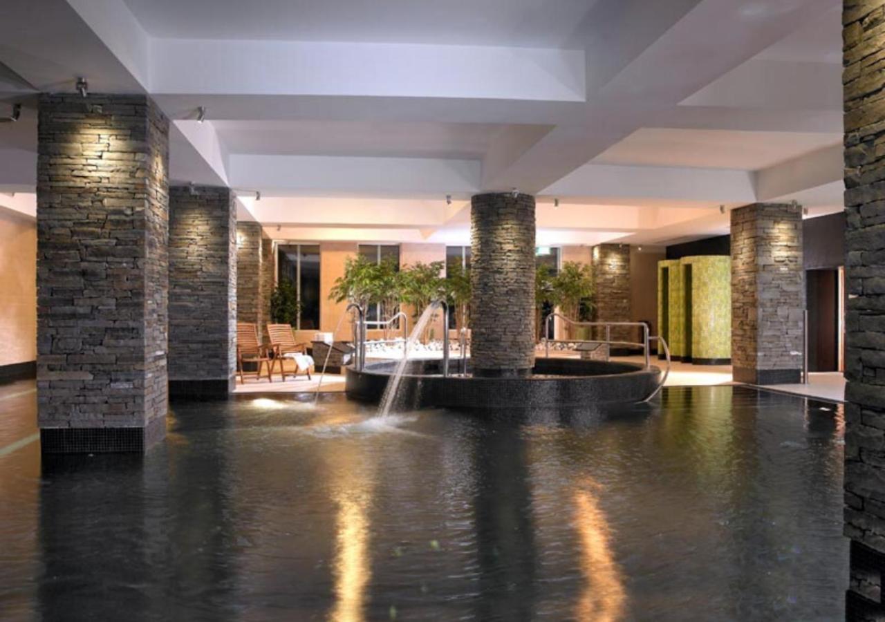 Garryvoe Hotel Ballycotton Dış mekan fotoğraf
