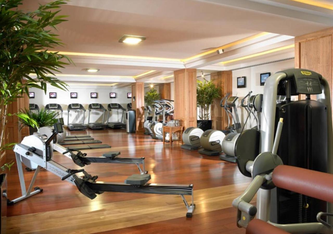 Garryvoe Hotel Ballycotton Dış mekan fotoğraf