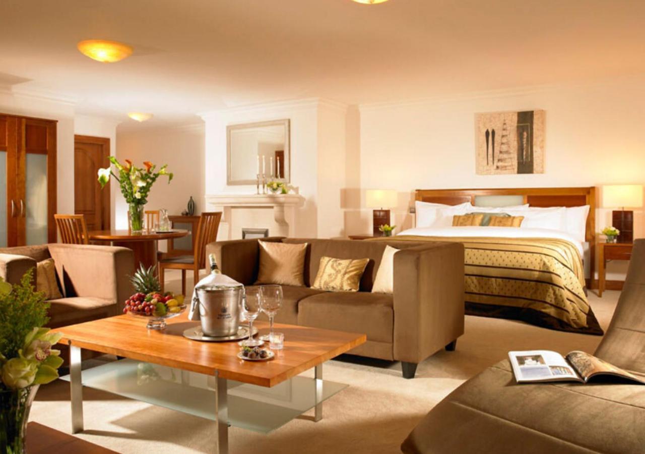 Garryvoe Hotel Ballycotton Dış mekan fotoğraf