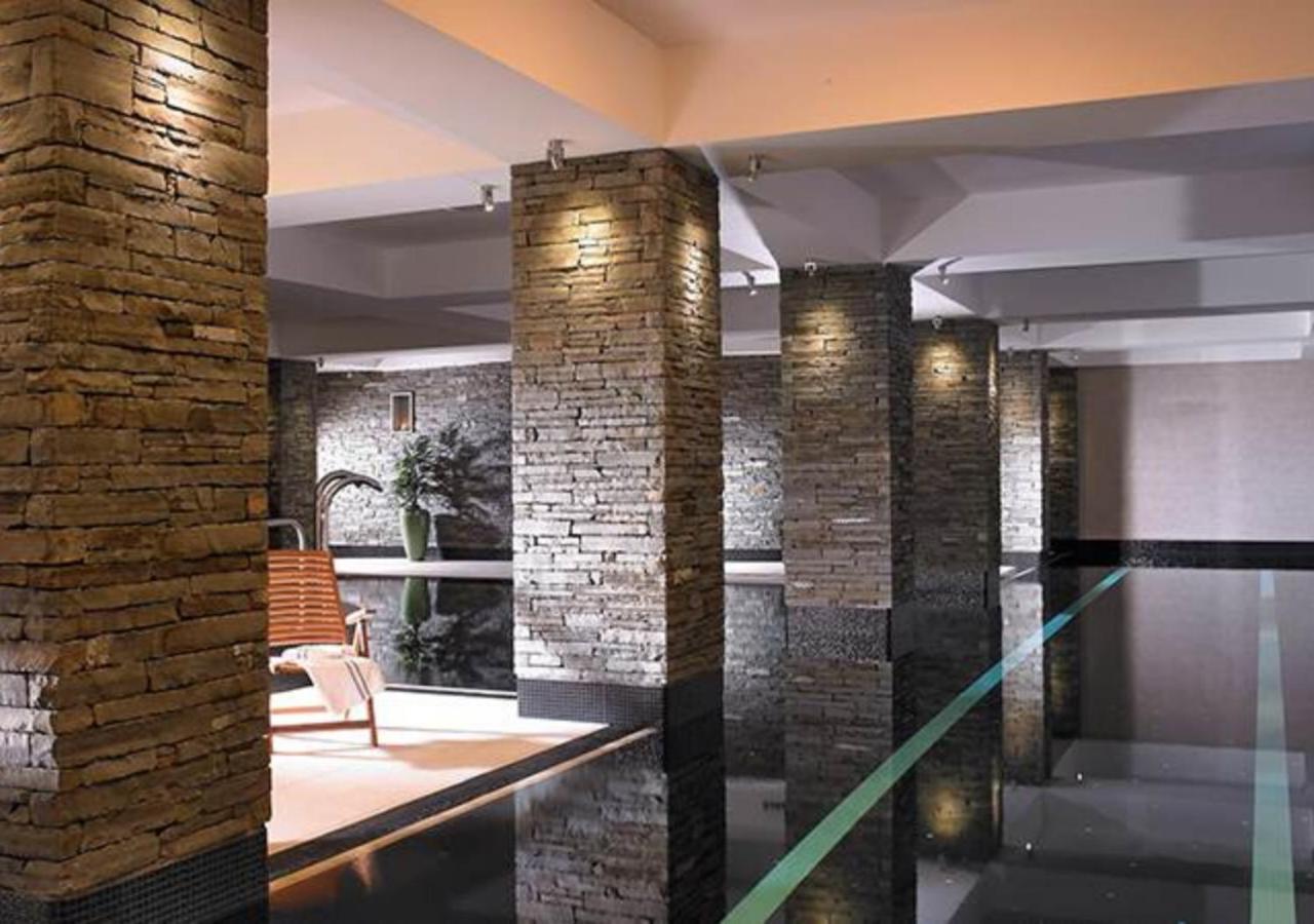 Garryvoe Hotel Ballycotton Dış mekan fotoğraf